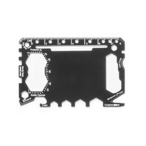 Print position Tool set – Back