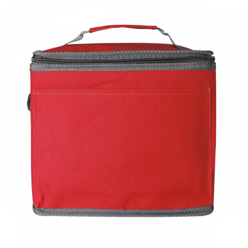 Print position Front middle pocket