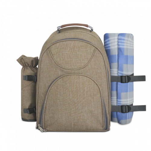 Print position Front pocket