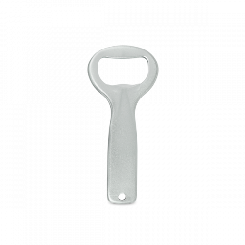 Print position Bottle opener – Back