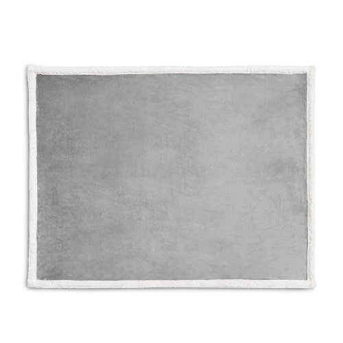 Apdrukas vieta Blanket – Priekšpuse vidū