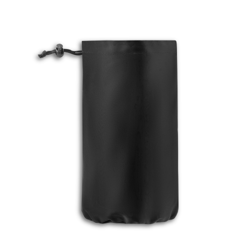 Print position Pouch – Left side
