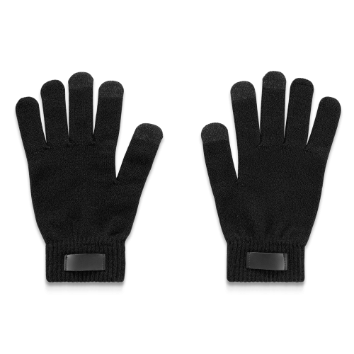 Print position Gloves – Plate