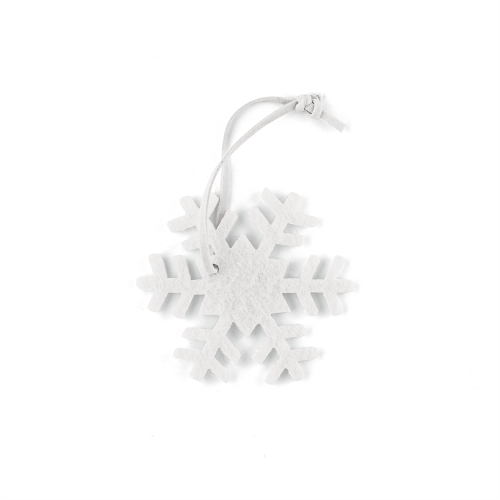Print position Christmas tree – Front