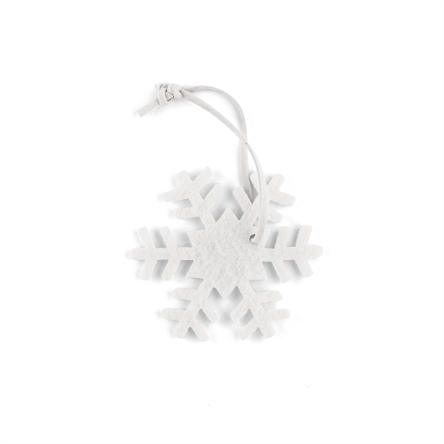 Print position Christmas tree – Back