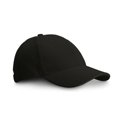 Print position Left side