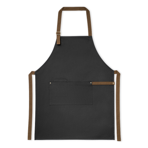 Apdrukas vieta Apron – Bigger pocket