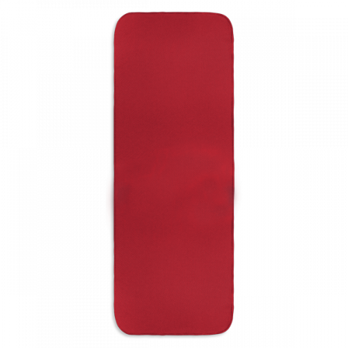 Print position Towel – Front