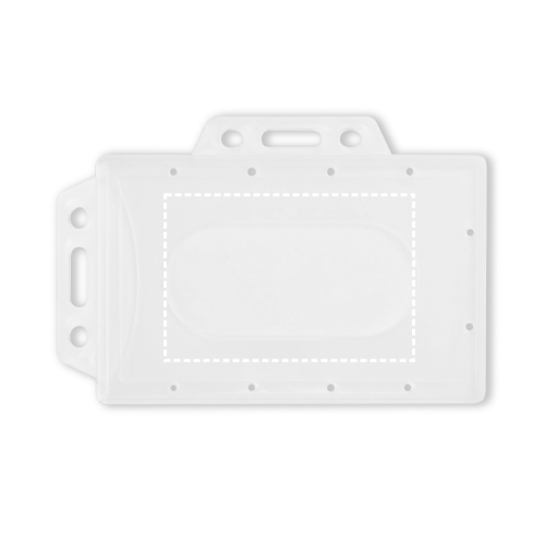 Print position Back