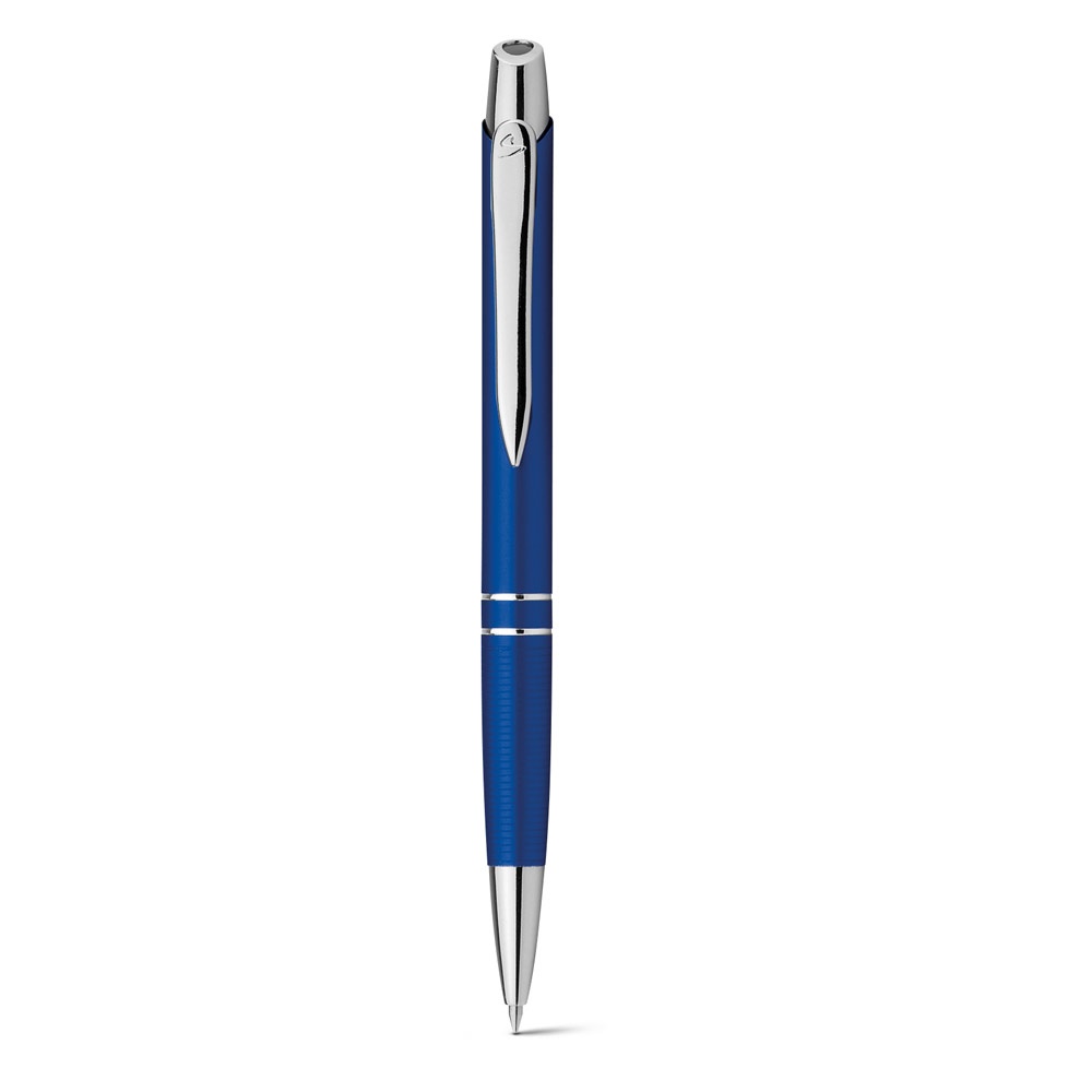 11082. Stylo à bille en aluminium