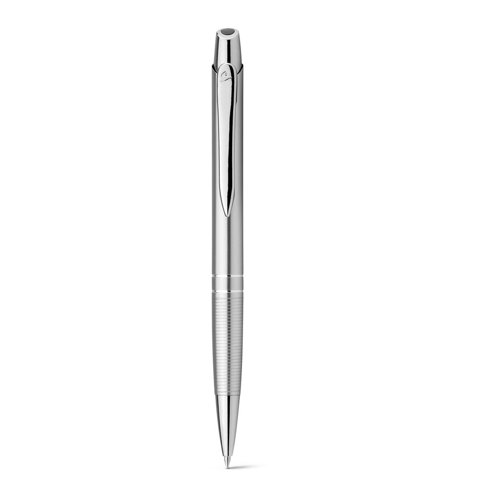 11082. Stylo à bille en aluminium