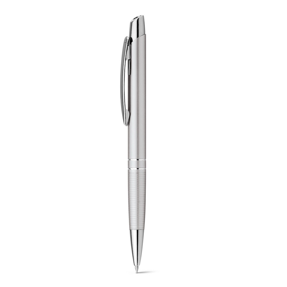 11082. Stylo à bille en aluminium