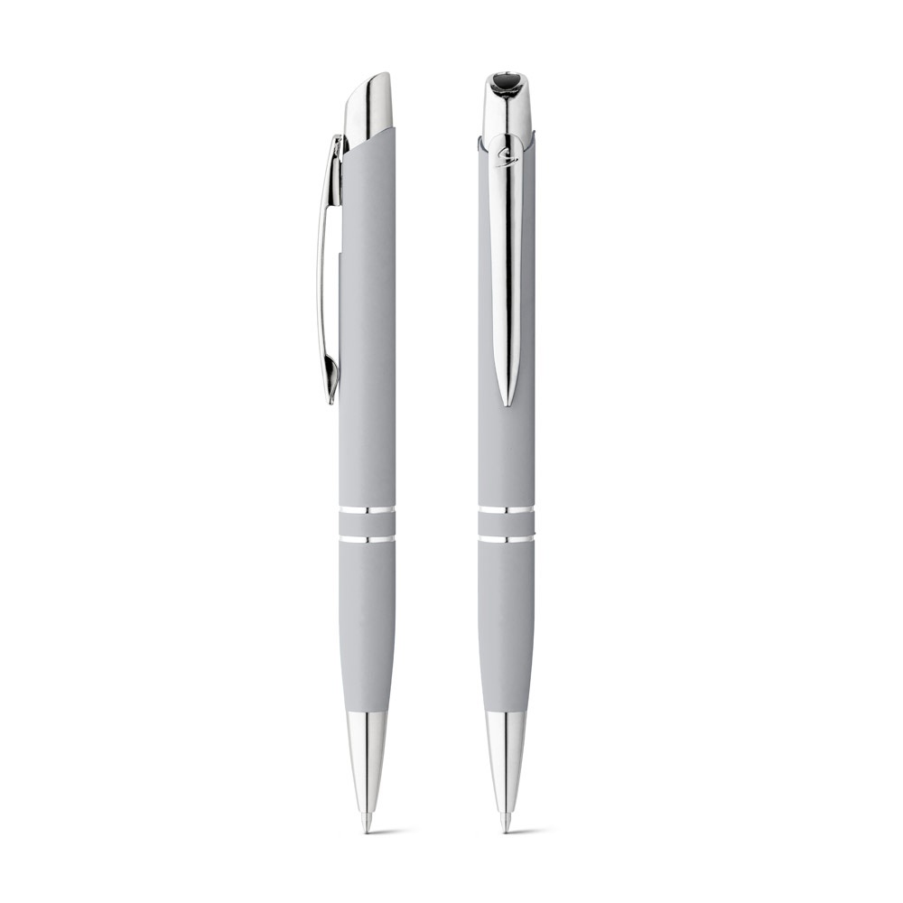 11083. Stylo à bille en aluminium