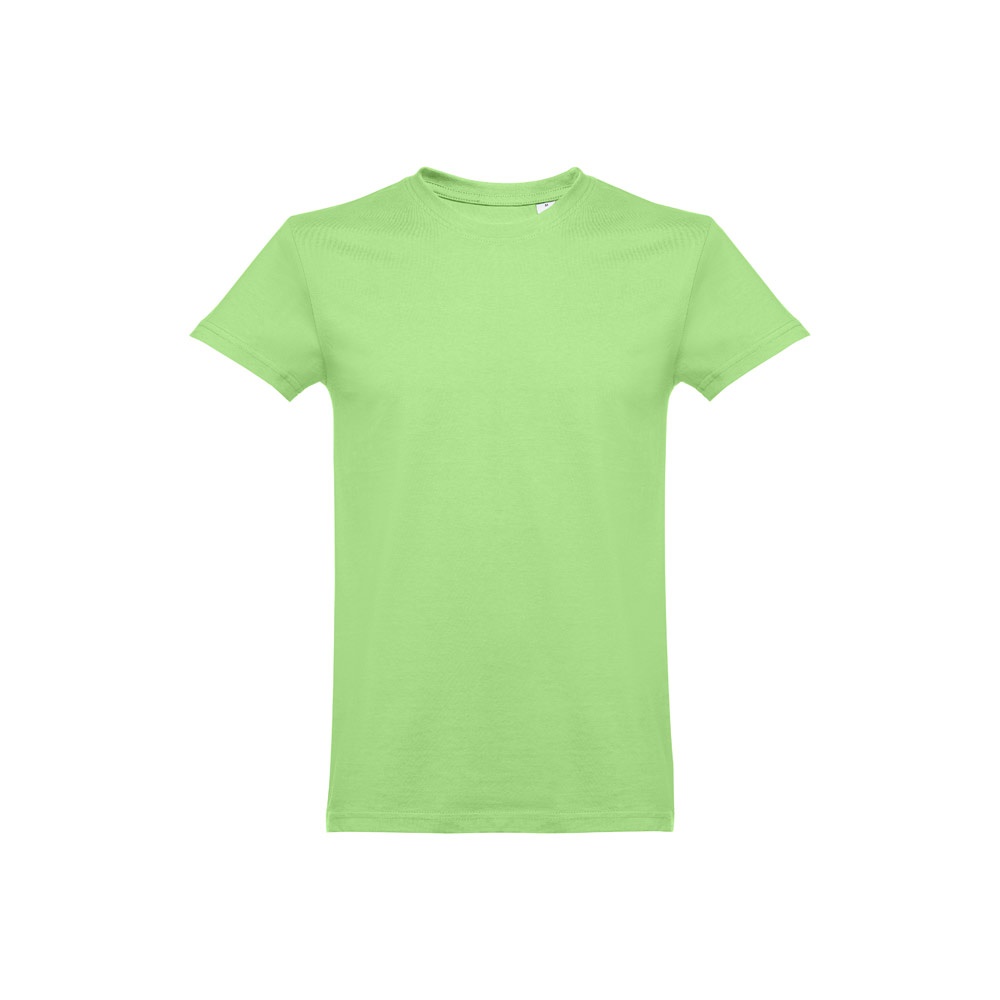 THC ANKARA II. T-shirt para homem