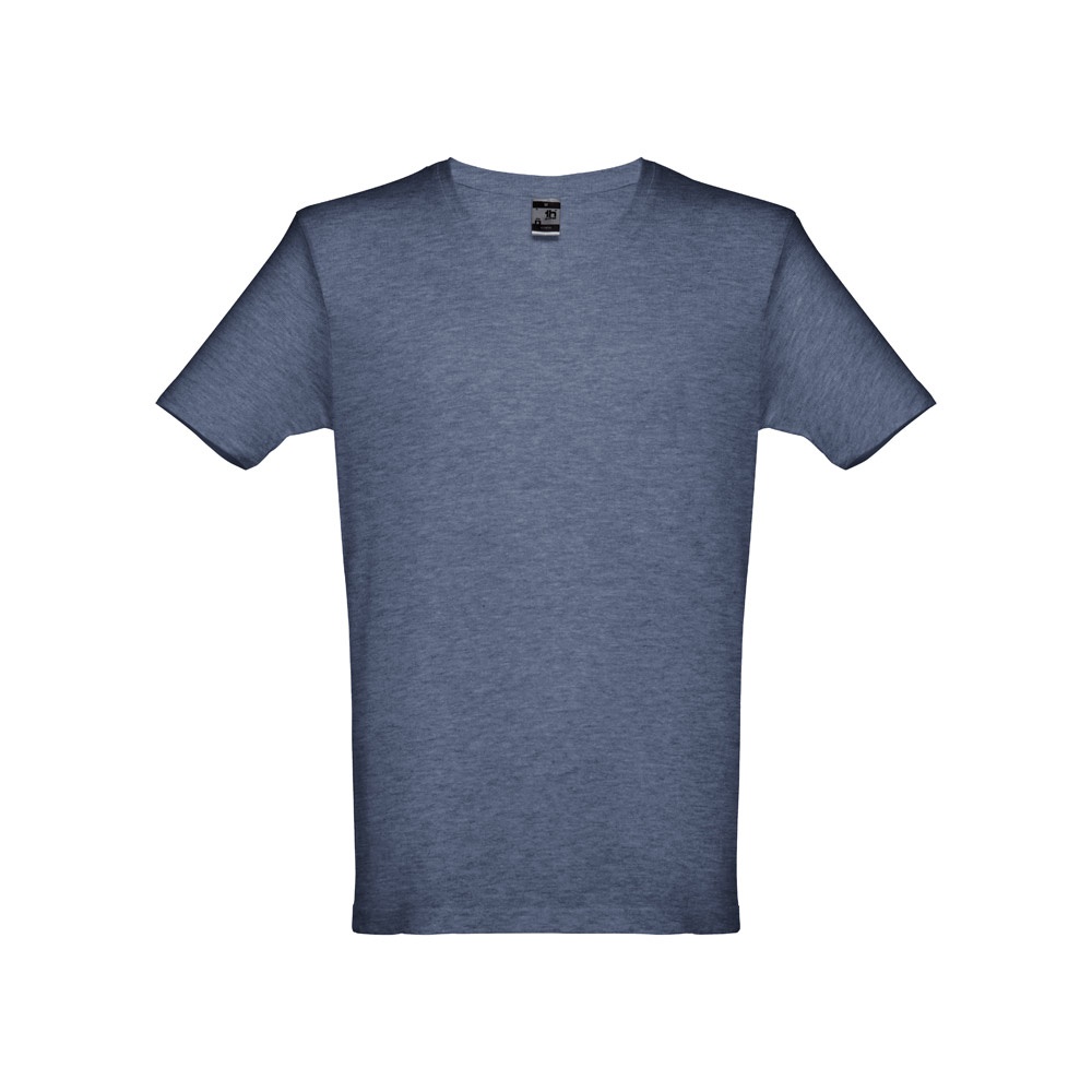 THC ATHENS II. T-shirt para homem