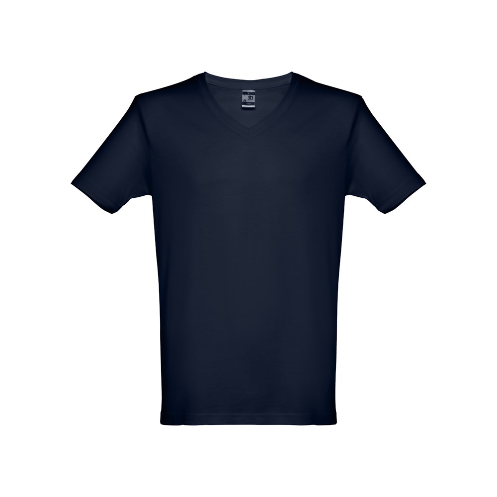 THC ATHENS II. T-shirt para homem