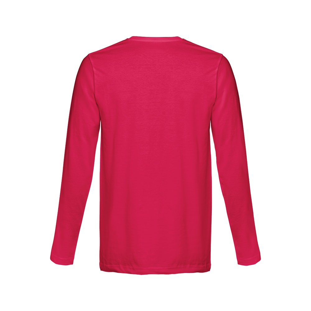 THC BUCHAREST II. T-shirt à manches longues pour homme
