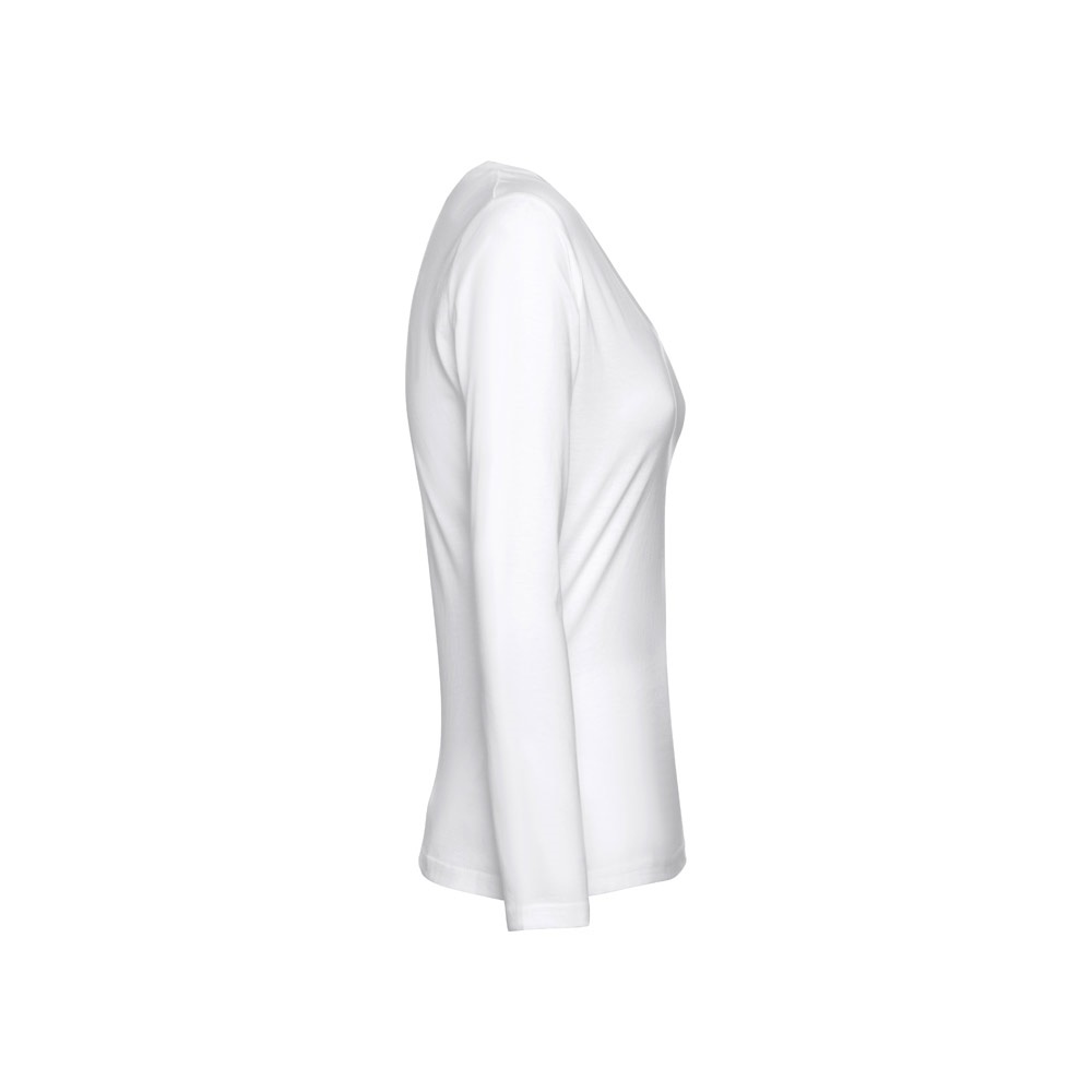 THC BUCHAREST WOMEN WH II. T-shirt à manches longues ceinturé pour femmes