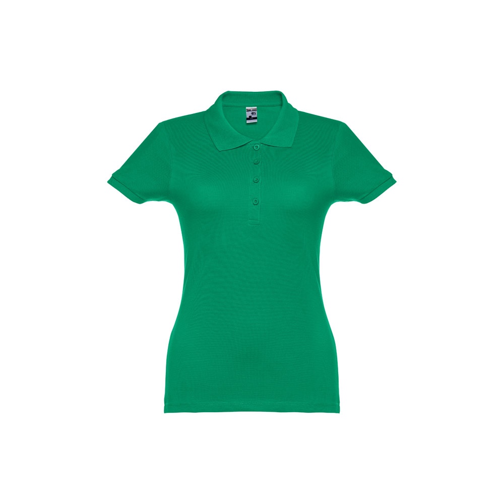 THC EVE II. Polo para senhora