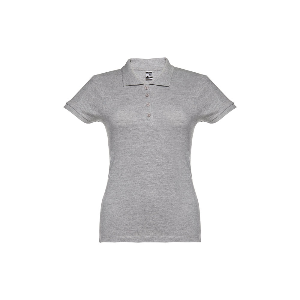 THC EVE II. Polo para senhora
