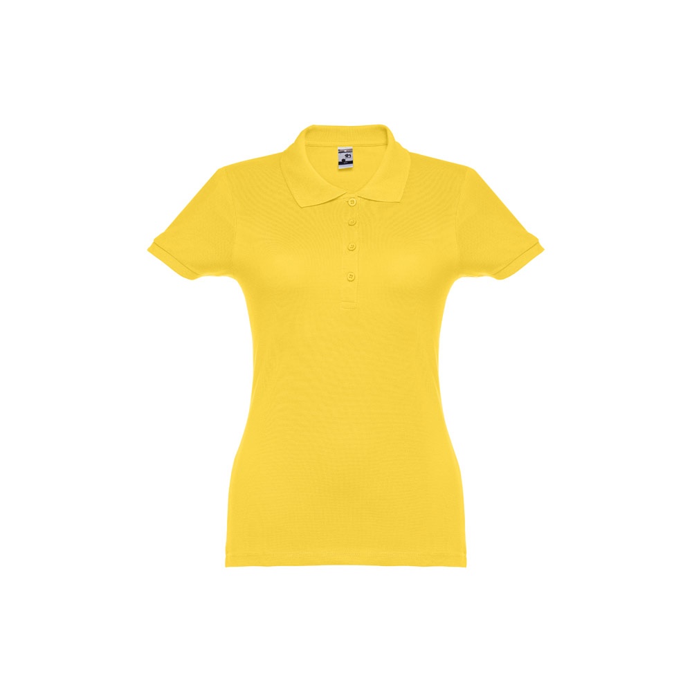 THC EVE II. Polo para senhora