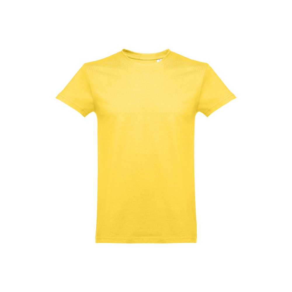 THC ANKARA KIDS II. T-shirt de criança unissexo