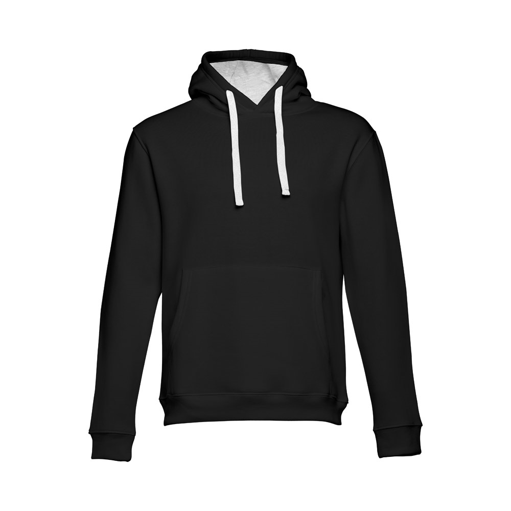 THC MOSCOW II. Sweatshirt unissexo