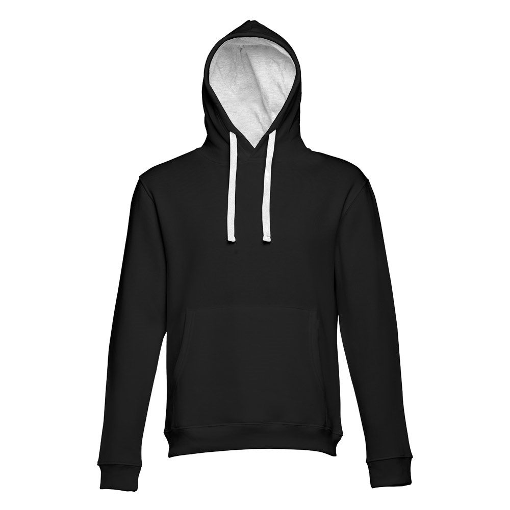 THC MOSCOW II. Sweat-shirt unisexe