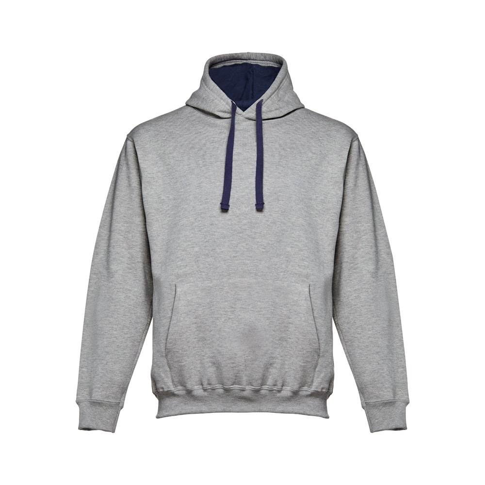 THC MOSCOW II. Sweat-shirt unisexe