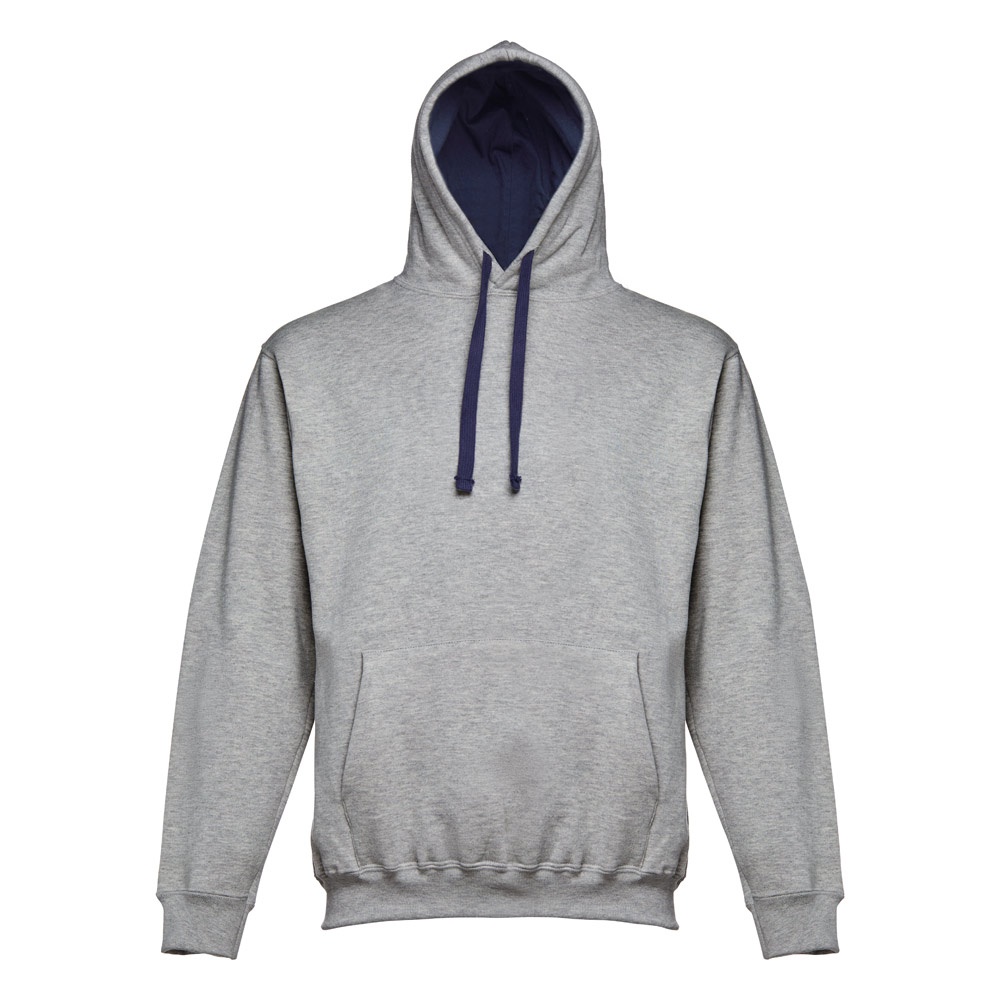 THC MOSCOW II. Sweat-shirt unisexe