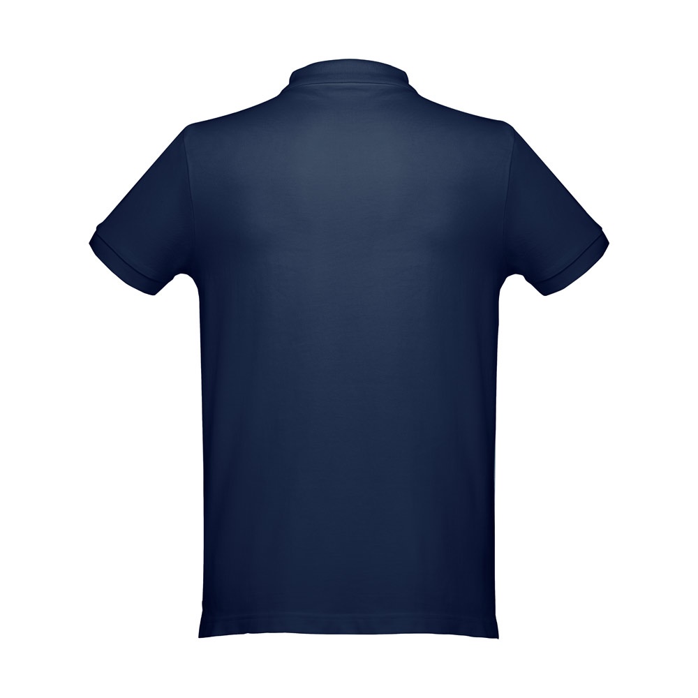 THC DHAKA II. Polo pour homme