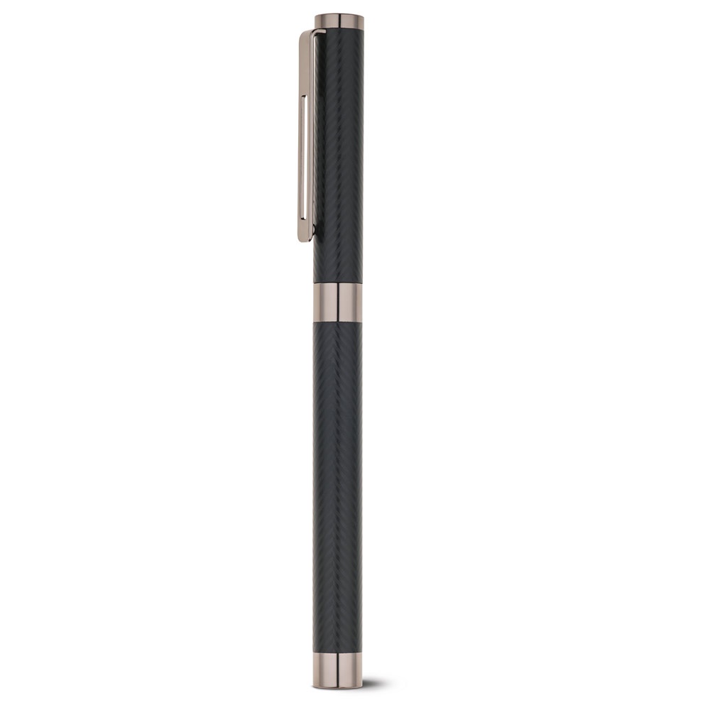 Vue 5 de SIGNE. Roller en métal