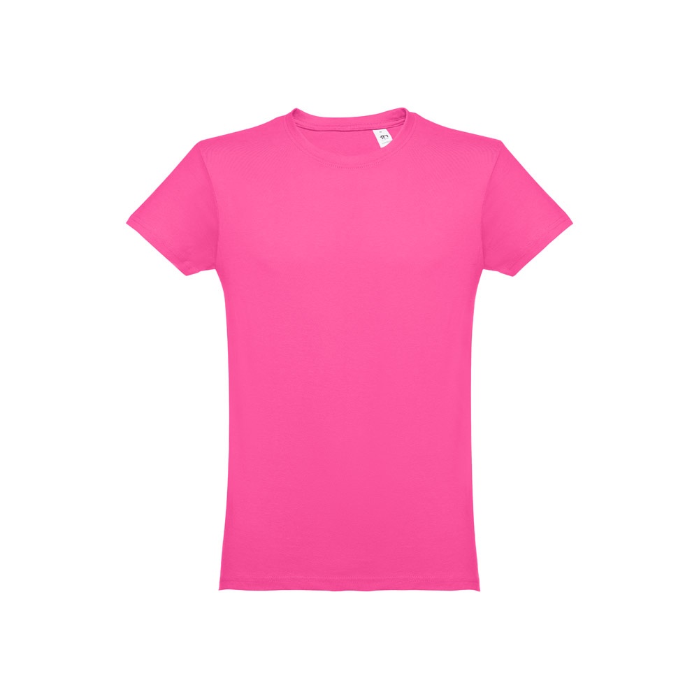 THC LUANDA 3XL. T-shirt para homem