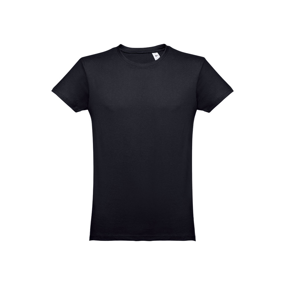 THC LUANDA 3XL. T-shirt para homem