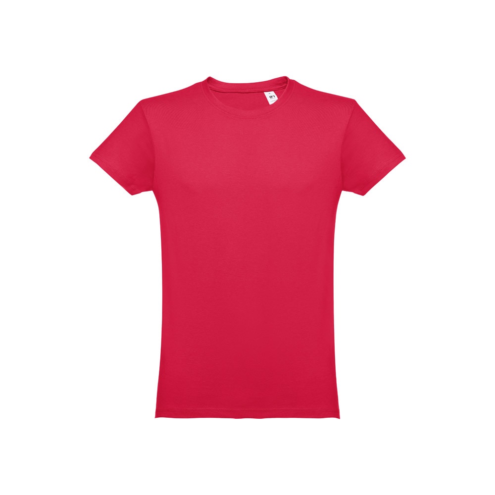 THC LUANDA 3XL. T-shirt para homem