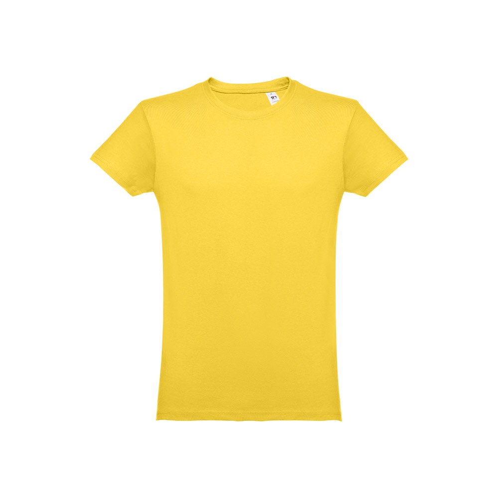 THC LUANDA 3XL. T-shirt para homem