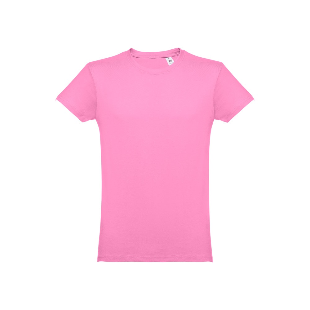 THC LUANDA 3XL. T-shirt para homem