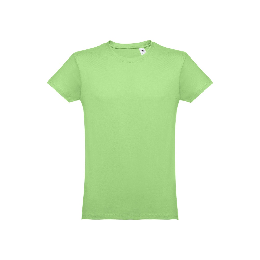THC LUANDA 3XL. T-shirt para homem