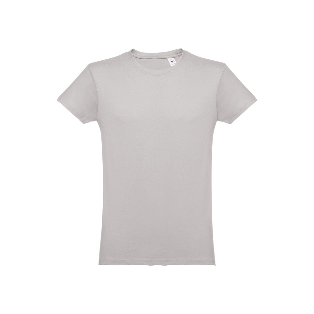 THC LUANDA 3XL. T-shirt para homem