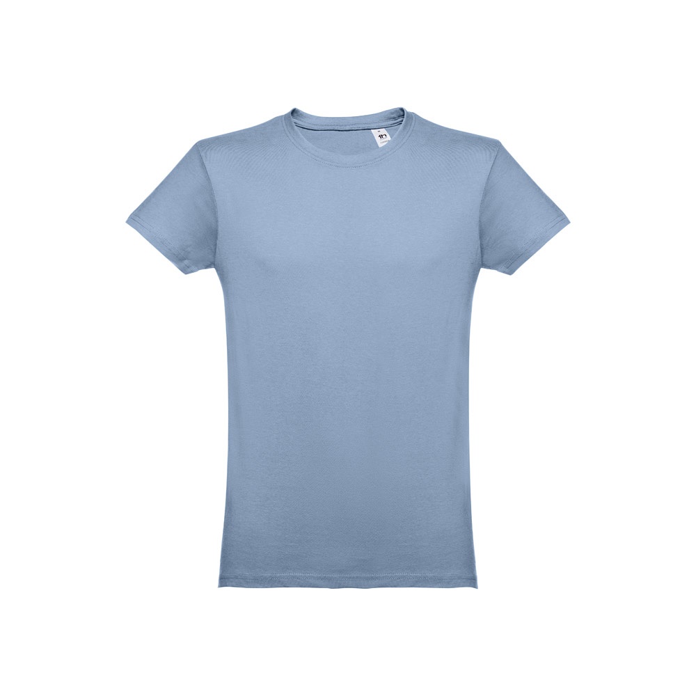 THC LUANDA 3XL. T-shirt para homem