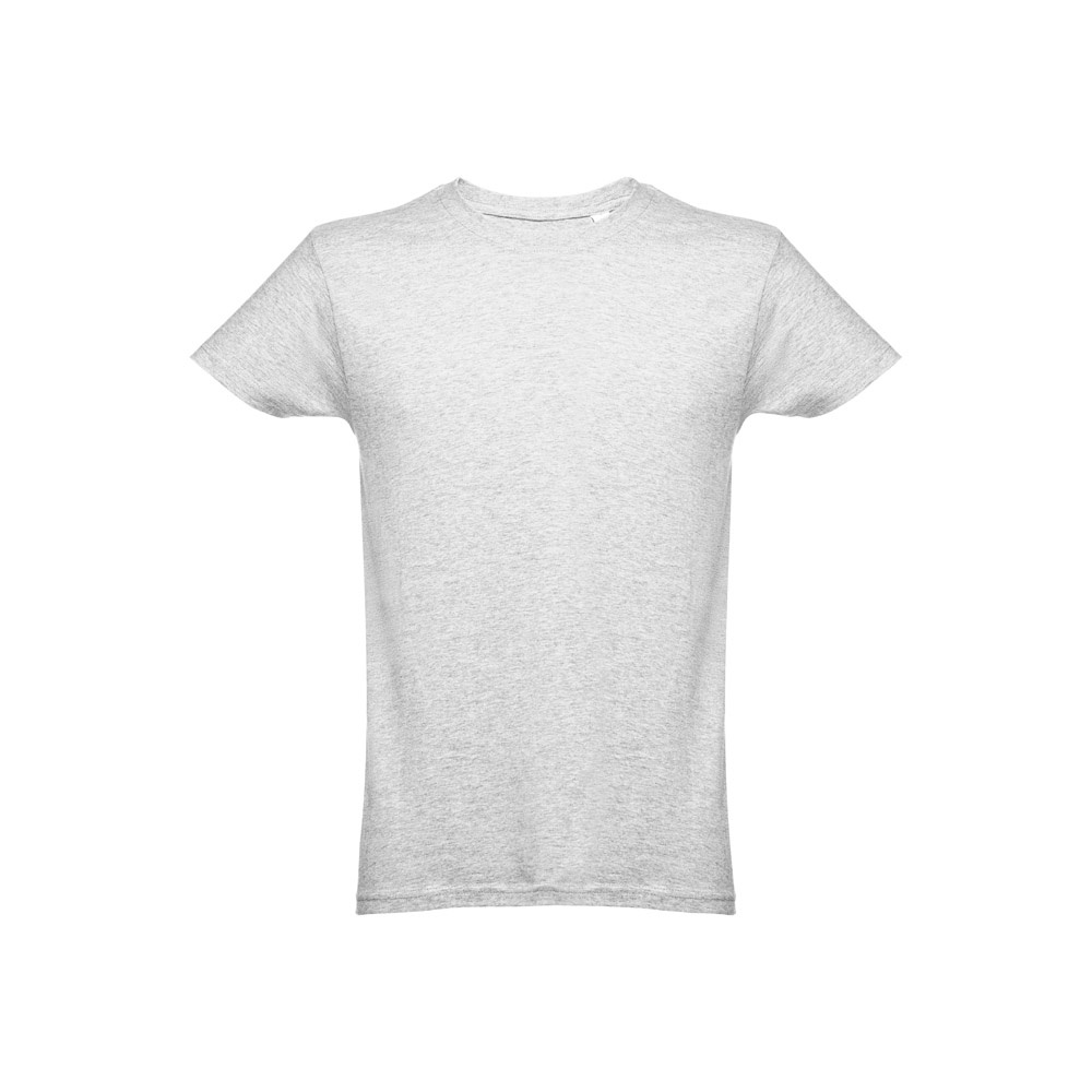 THC LUANDA 3XL. T-shirt para homem