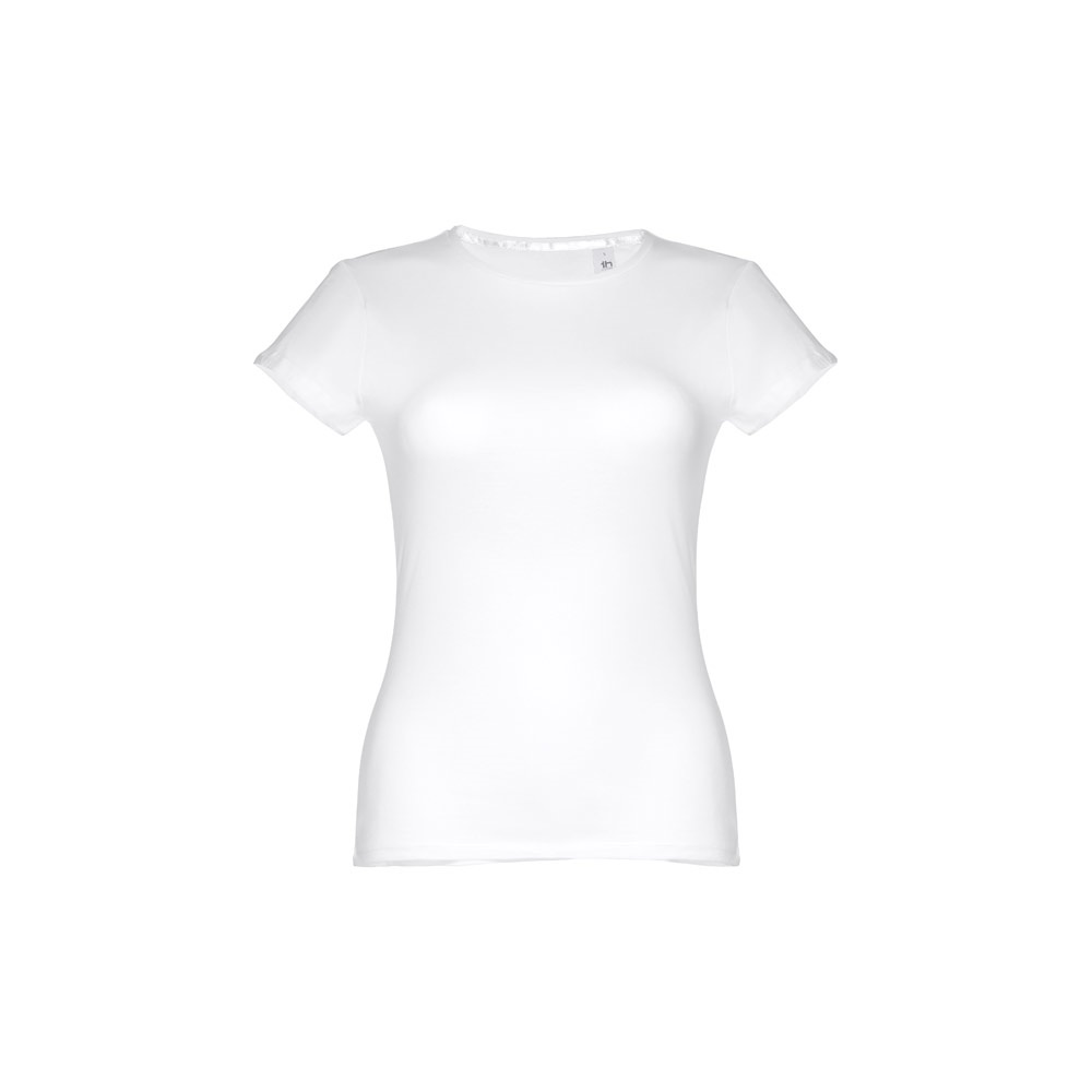 THC SOFIA WH 3XL. T-shirt pour femme