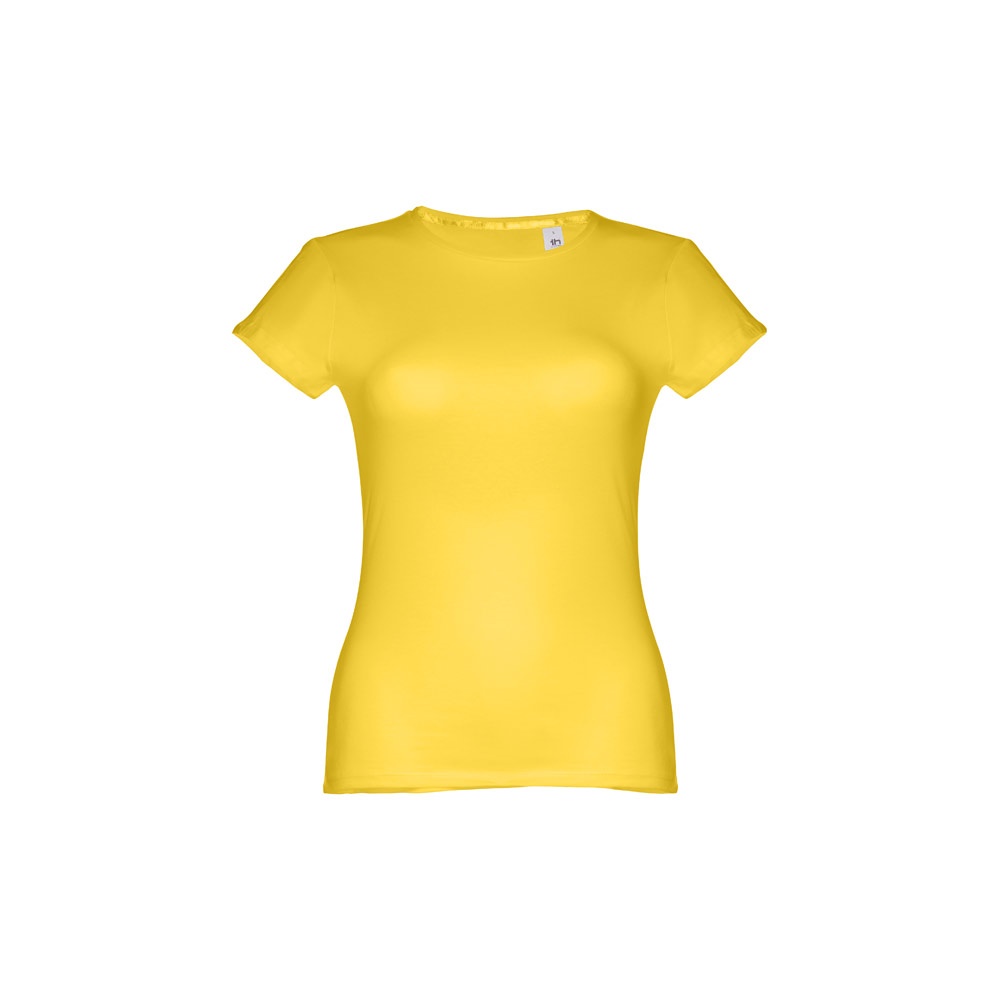 THC SOFIA 3XL. T-shirt para senhora