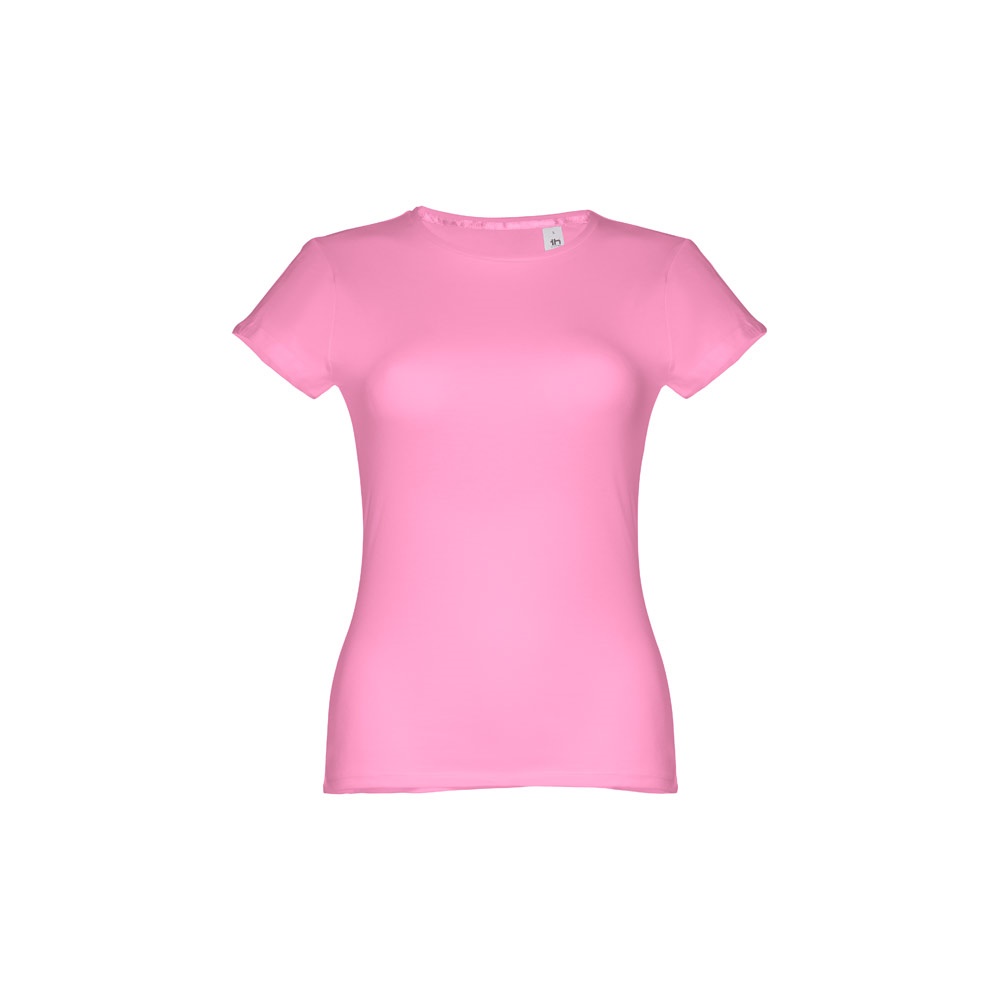 THC SOFIA 3XL. T-shirt para senhora