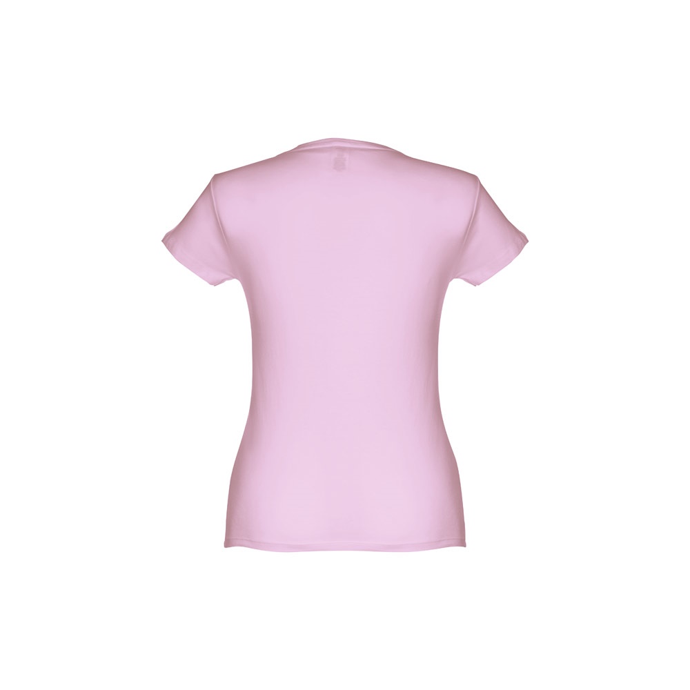 THC SOFIA 3XL. T-shirt para senhora