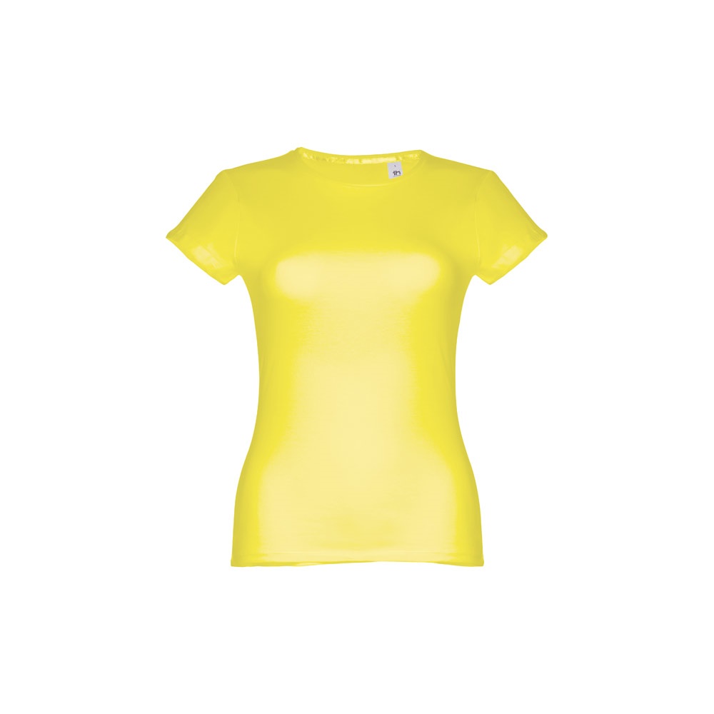 THC SOFIA 3XL. T-shirt para senhora