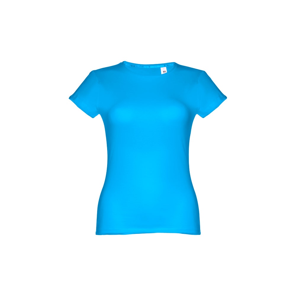 THC SOFIA 3XL. T-shirt para senhora