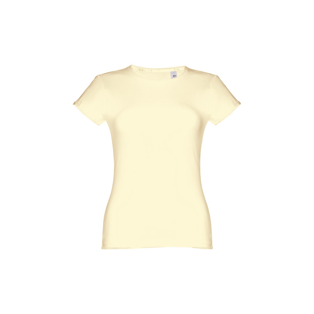 THC SOFIA 3XL. T-shirt para senhora