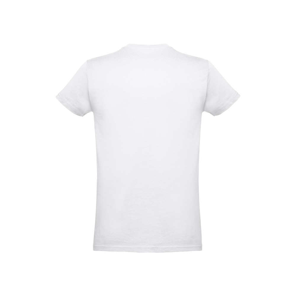 THC ANKARA WH. T-shirt pour homme