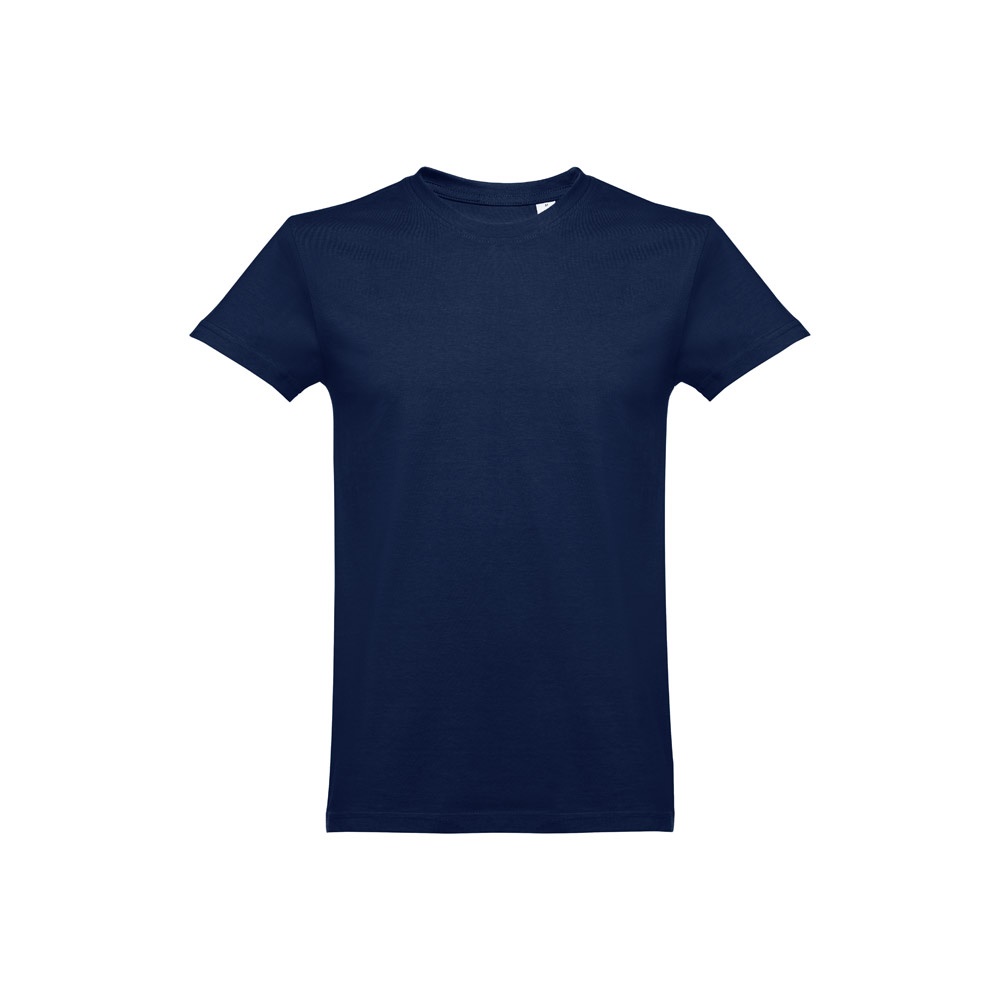 THC ANKARA. T-shirt para homem